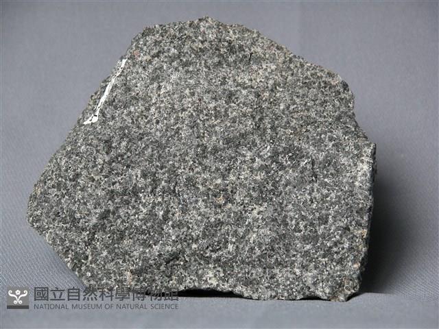 閃長岩藏品圖，第1張