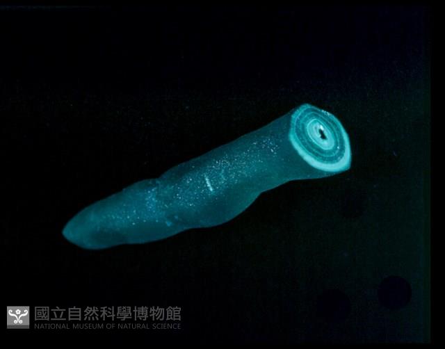 孔雀石藏品圖，第1張