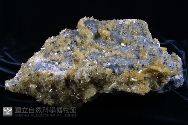重晶石藏品圖，第1張