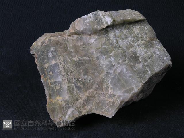 石英岩藏品圖，第1張
