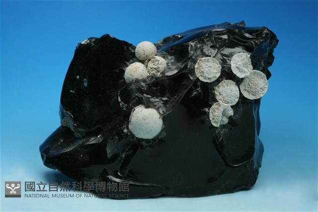 方矽石 藏品圖，第1張