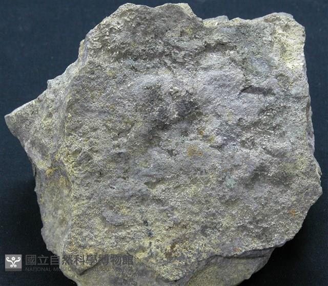 石英安山岩藏品圖，第1張