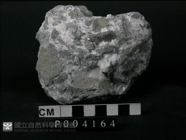 石英岩藏品圖，第1張