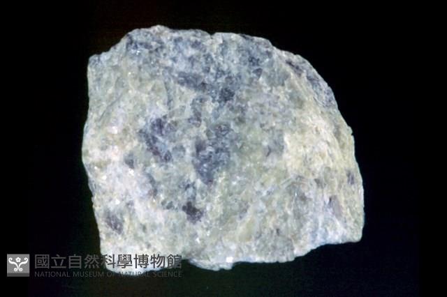 鈣柱石藏品圖，第1張