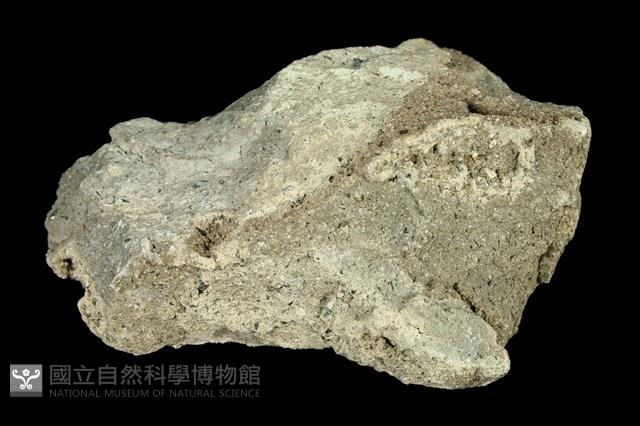 安山岩藏品圖，第1張