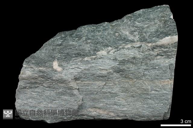 綠色片岩藏品圖，第1張