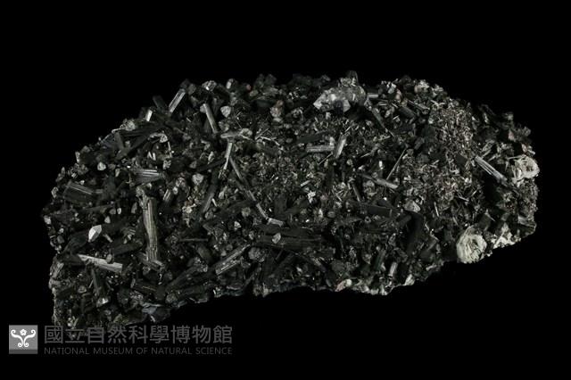 電氣石藏品圖，第1張