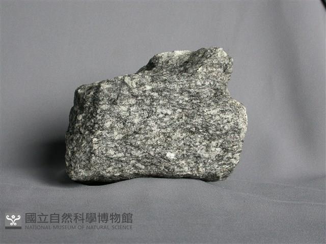 混合岩藏品圖，第1張