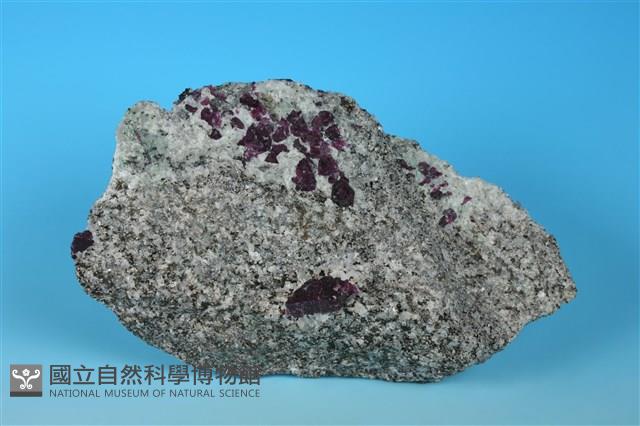 紅寶石藏品圖，第1張