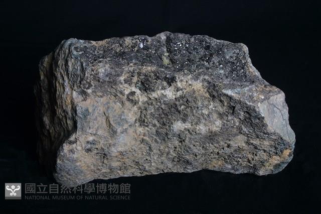 黑榴石藏品圖，第1張