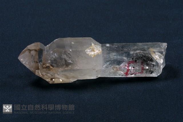 水晶 藏品圖，第1張