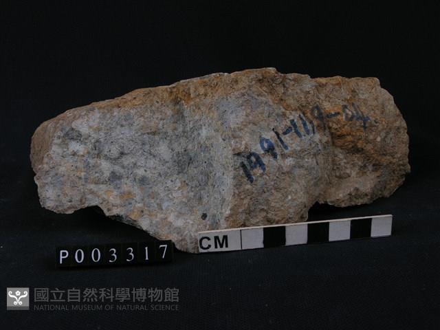火山碎屑岩藏品圖，第1張