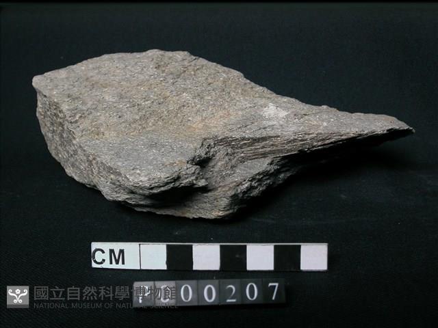 片岩藏品圖，第1張
