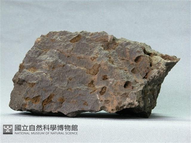 玄武岩藏品圖，第1張
