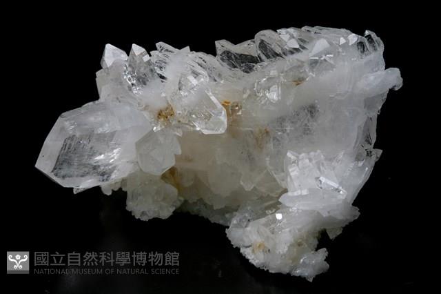 縫合水晶藏品圖，第1張