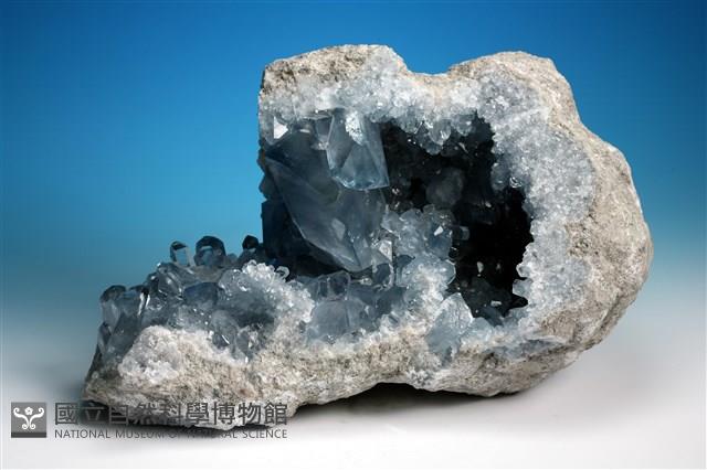 天青石 藏品圖，第1張