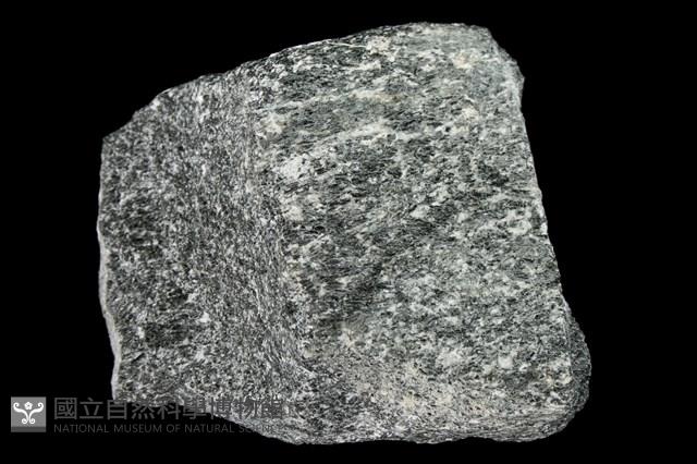 角閃岩藏品圖，第1張