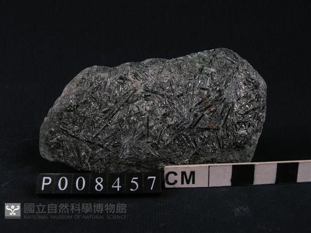 陽起石片岩藏品圖，第1張