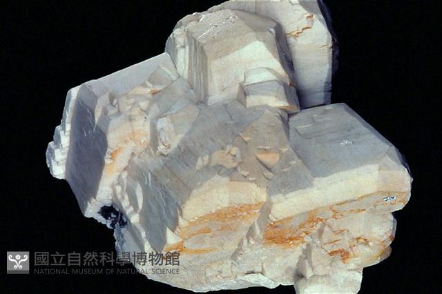 正長石藏品圖，第1張
