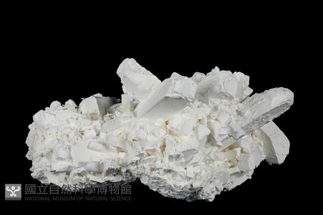 硼砂/硼砂石 藏品圖，第1張