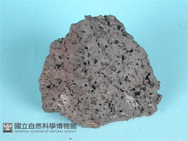 矽質玄武岩藏品圖，第1張
