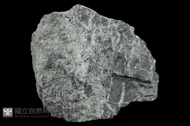 角頁岩藏品圖，第1張