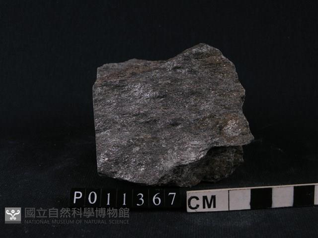 黑雲母片麻岩藏品圖，第1張