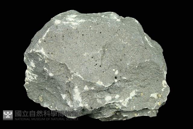 玄武岩藏品圖，第1張