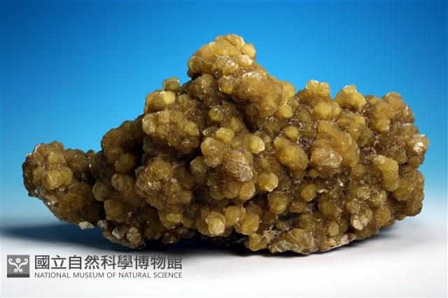 鋰雲母 藏品圖，第1張