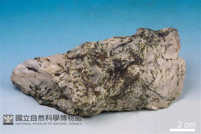 矽灰石藏品圖，第1張