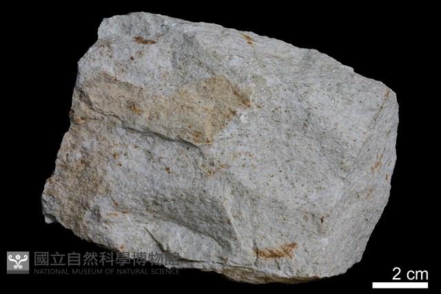 長石砂岩藏品圖，第1張