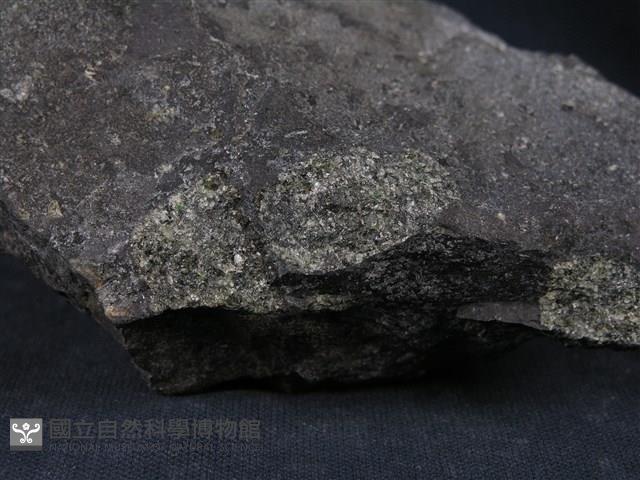 玄武岩藏品圖，第1張