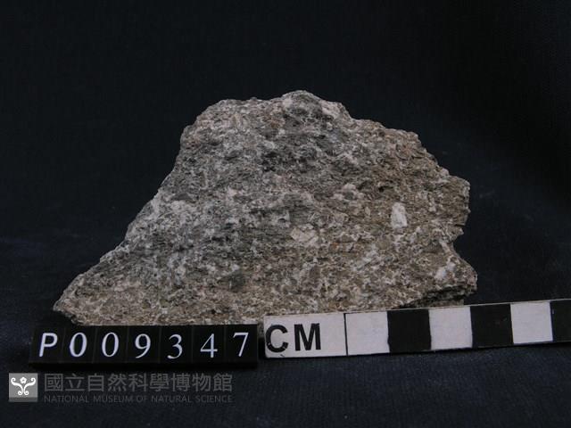 火山礫凝灰岩藏品圖，第1張