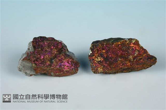 斑銅礦 藏品圖，第1張