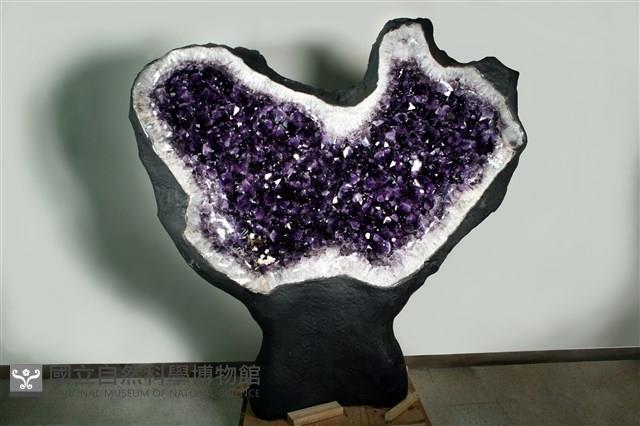 紫水晶 藏品圖，第1張