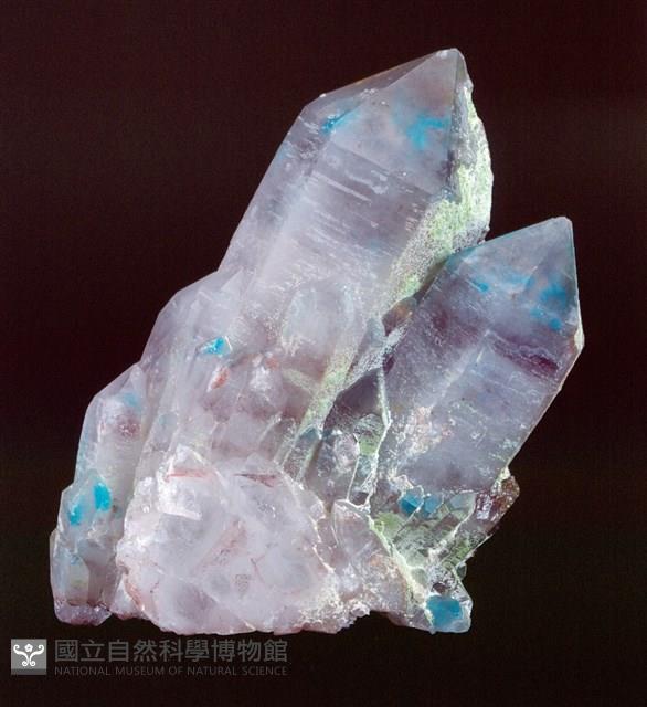 石英藏品圖，第1張
