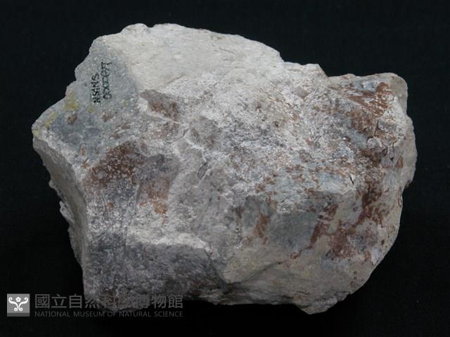 安山岩藏品圖，第1張
