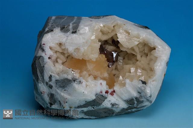 辰砂 藏品圖，第1張