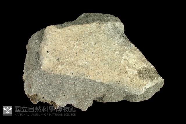 安山岩藏品圖，第1張