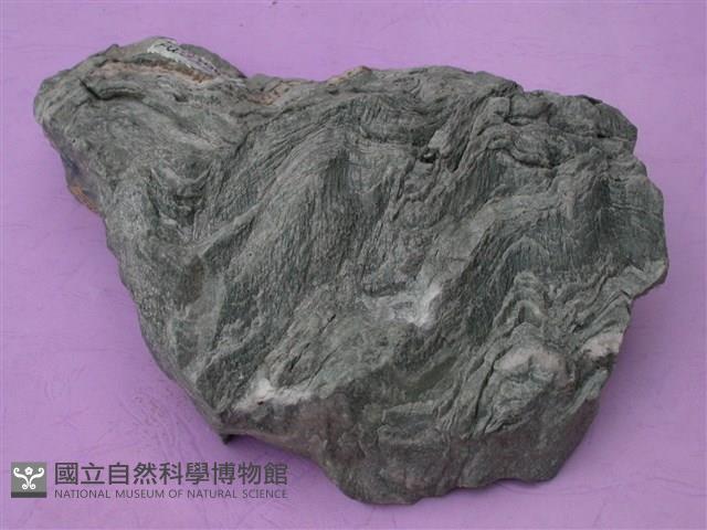片岩藏品圖，第1張