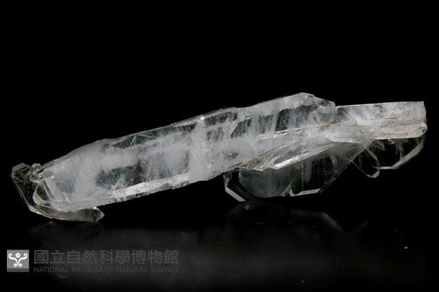 縫合水晶藏品圖，第1張