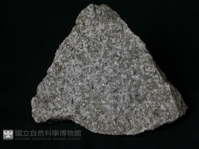 花崗岩包體藏品圖，第1張