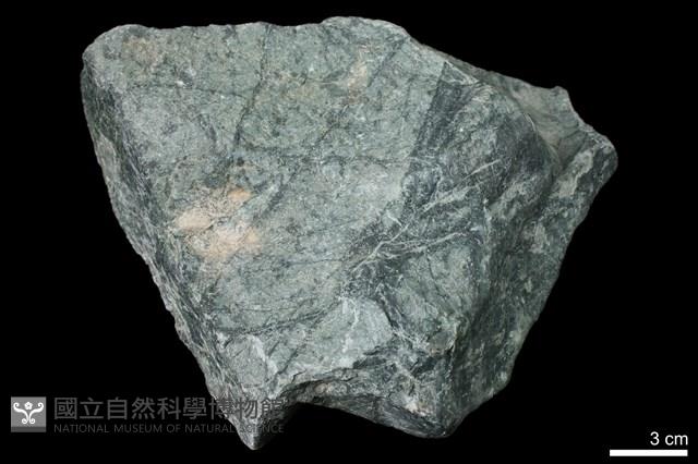 蛇紋岩藏品圖，第1張