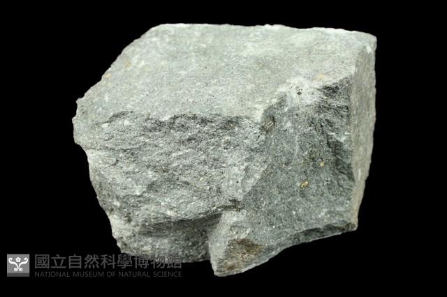 安山岩藏品圖，第1張