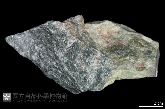 蛇紋岩、閃玉藏品圖，第1張