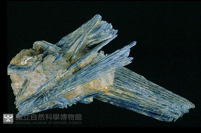 藍晶石藏品圖，第1張