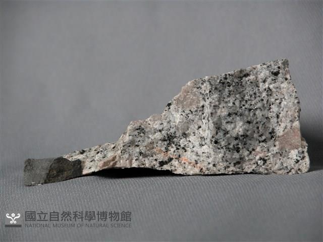 花岡岩藏品圖，第1張