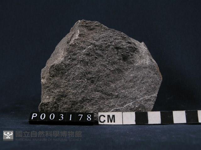 凝灰岩藏品圖，第1張