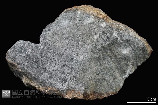 變質礫岩藏品圖，第1張