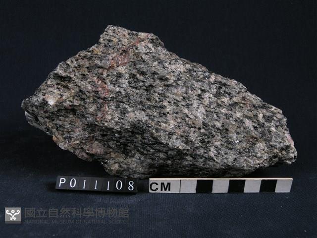 Biotite schist Collection Image, Figure 1, Total 3 Figures